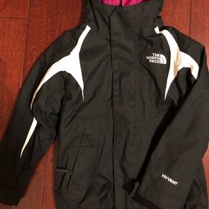 The North Face (XXS/5) Jacket - Dry & Very Warm